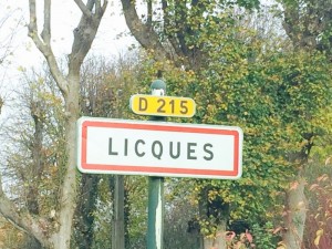 Licques